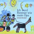 Cover: Ich werd' Rentner wie mein Opa - Europa Verlag