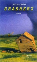 Cover: Grasherz - Oesch