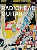 Cover: Radiohead Authentic Guitar Playalong - Faber Music Ltd
