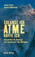 Cover: Solange ich atme, hoffe ich - Oesch