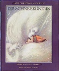 Cover: Die Schneek&ouml;nigin - Annette Betz Verlag