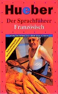 Abbildung von: Französisch - Hueber Verlag