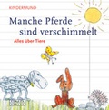 Cover: Manche Pferde sind verschimmelt - Europa Verlag