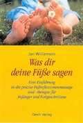 Cover: Was dir deine F&uuml;sse sagen - Oesch