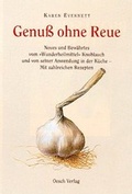Cover: Genuss ohne Reue - Oesch