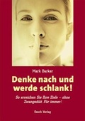 Cover: Denke nach und werde schlank! - Oesch