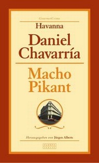 Enlarge image Cover: Macho pikant - Europa Verlag