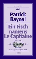 Cover: Ein Fisch namens Le Capitaine - Europa Verlag