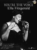 Cover: You're The Voice: Ella Fitzgerald - Faber Music Ltd