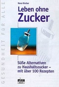 Cover: Leben ohne Zucker - Oesch