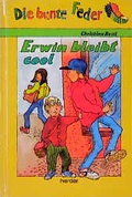 Cover: Erwin bleibt cool