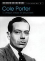 Cover: Easy Keyboard Library: Cole Porter - Faber Music Ltd