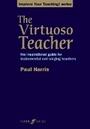 Bild: The Virtuoso Teacher - Faber Music Ltd