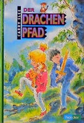 Cover: Der Drachenpfad