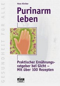 Enlarge image Cover: Purinarm leben - Oesch