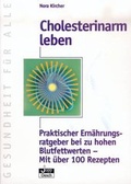 Cover: Cholesterinarm leben - Oesch