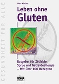 Cover: Leben ohne Gluten - Oesch