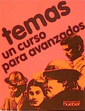 Cover: Temas - Hueber Verlag