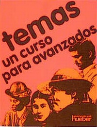 Enlarge image Cover: Temas - Hueber Verlag
