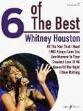 Cover: 6 Of The Best: Whitney Houston - Faber Music Ltd