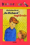 Cover: "Du Richard", sagt Erwin