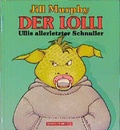 Cover: Der Lolli - Annette Betz Verlag