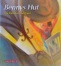 Cover: Bennys Hut - Annette Betz Verlag