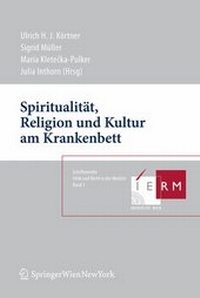 Abbildung von: Spiritualität, Religion und Kultur am Krankenbett - Springer