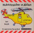 Cover: Hubschrauber in Aktion - Annette Betz Verlag