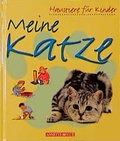 Cover: Meine Katze - Annette Betz Verlag