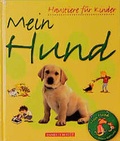 Cover: Mein Hund - Annette Betz Verlag