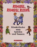 Cover: Ringel, Ringel, Reihe - Annette Betz Verlag