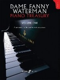 Abbildung von: Dame Fanny Waterman's Piano Treasury Volume One - Faber Music Ltd