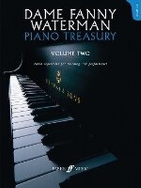 Abbildung von: Dame Fanny Waterman's Piano Treasury Volume Two - Faber Music Ltd