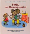 Cover: Bimba, das Neurofantenkind - Annette Betz Verlag