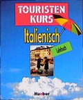Cover: Touristenkurs Italienisch - Hueber Verlag