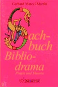 Cover: Sachbuch Bibliodrama - Kohlhammer