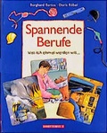 Cover: Spannende Berufe - Annette Betz Verlag