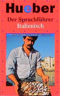 Abbildung von: Italienisch - Hueber Verlag