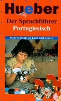 Abbildung von: Portugiesisch - Hueber Verlag