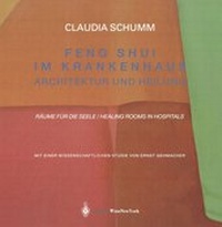 Abbildung von: Feng Shui im Krankenhaus - Springer