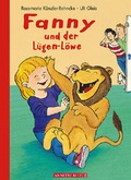 Cover: Fanny und der L&uuml;gen-L&ouml;we - Annette Betz Verlag