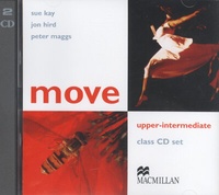 Enlarge image Cover: move - Hueber Verlag