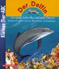 Cover: Der Delfin - Annette Betz Verlag