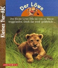 Cover: Der L&ouml;we - Annette Betz Verlag