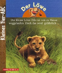 Enlarge image Cover: Der Löwe - Annette Betz Verlag