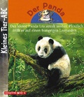 Cover: Der Panda - Annette Betz Verlag