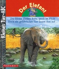 Cover: Der Elefant - Annette Betz Verlag