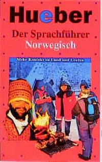 Abbildung von: Norwegisch - Hueber Verlag