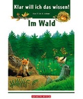 Cover: Im Wald - Annette Betz Verlag
